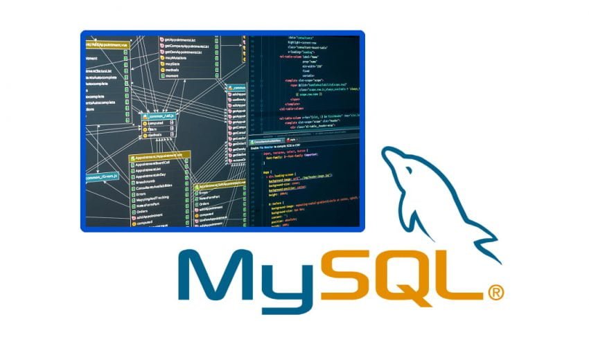 How to create MySQL Database | How to create MySQL user | How to add MySQL user to database